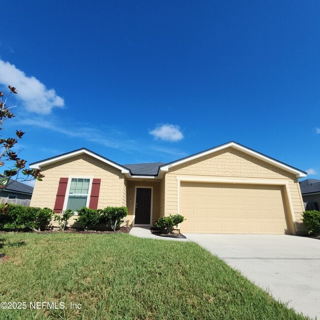 property at 15307 Bareback Dr