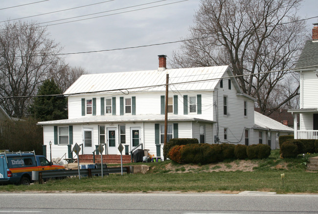 6722 Sykesville Rd in Sykesville, MD - Building Photo - Building Photo