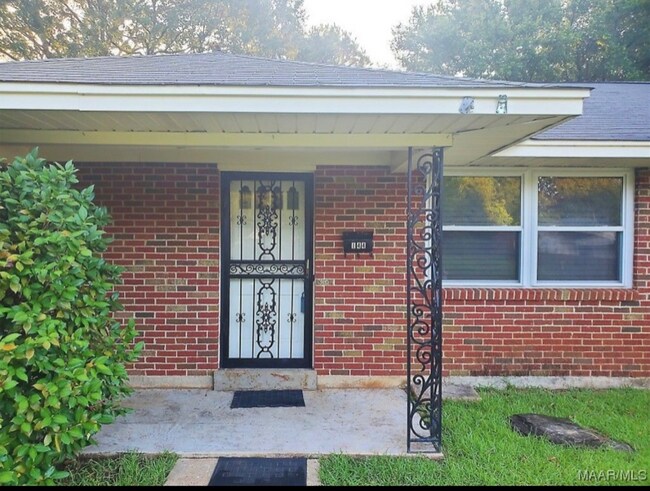 144 Marlborough St in Montgomery, AL - Building Photo - Building Photo