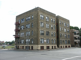 58-64 Steuben St Apartments