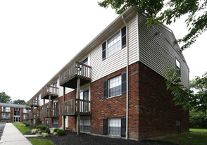 Kugler Mill Square Apartments