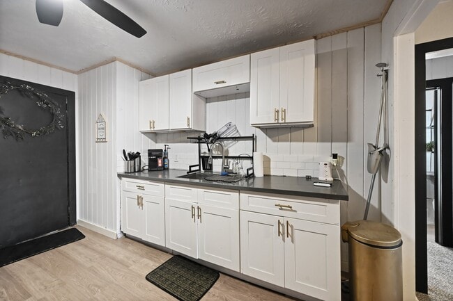 property at 3705 Bremond St