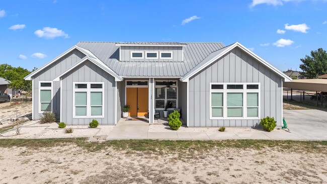 property at 186 Dos Caballos