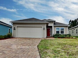 9986 Lemon Grass Ln in Jacksonville, FL - Building Photo