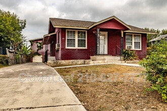 317 Kashmuir Pl in San Antonio, TX - Building Photo - Building Photo