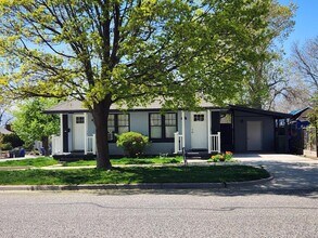 1450 S 1600 E in Salt Lake City, UT - Building Photo - Building Photo