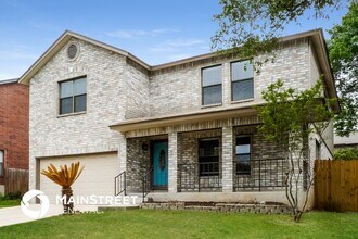 8119 Grimchester in Converse, TX - Building Photo - Building Photo