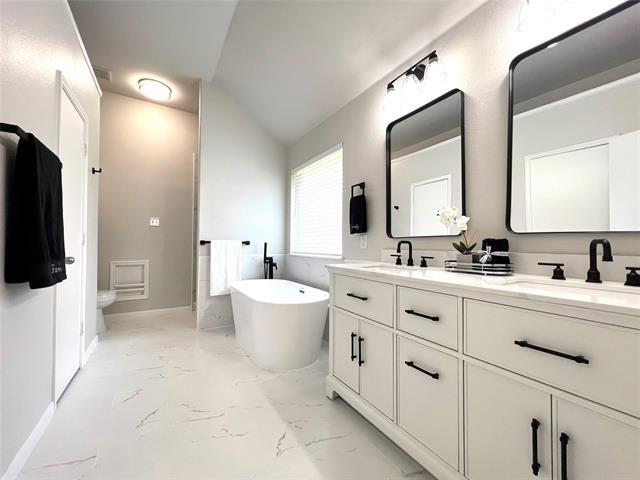 9309 Norfolk Ln in McKinney, TX - Building Photo