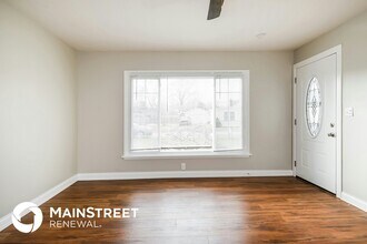 6435 Iroquois Trail in Mentor, OH - Building Photo - Building Photo