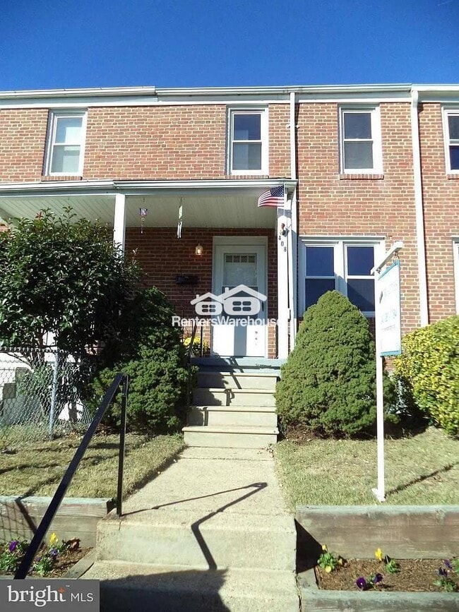 408 Rogers Ave