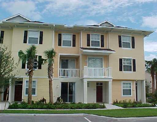 125 Galicia Way, Unit 209 in Jupiter, FL - Foto de edificio