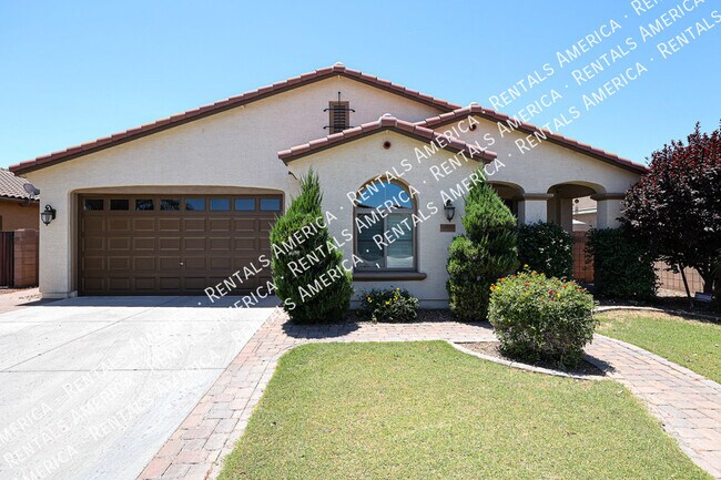 613 W San Carlos Way in Chandler, AZ - Building Photo - Building Photo