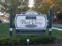 Park View at Bethlehem (62+ Community) in Bethlehem, PA - Building Photo