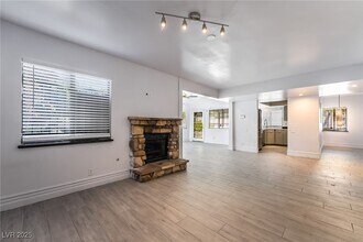 2208 Tarraso Way in Las Vegas, NV - Building Photo - Building Photo
