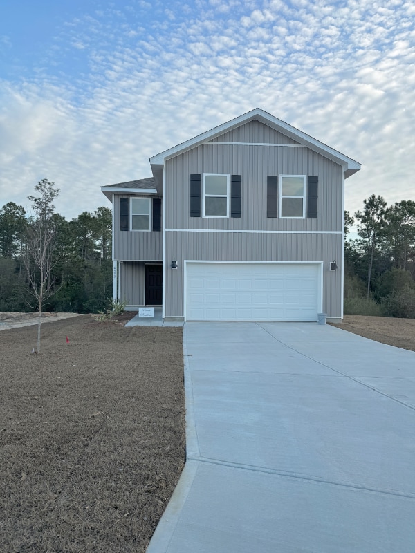 property at 6553 Burleson Blvd