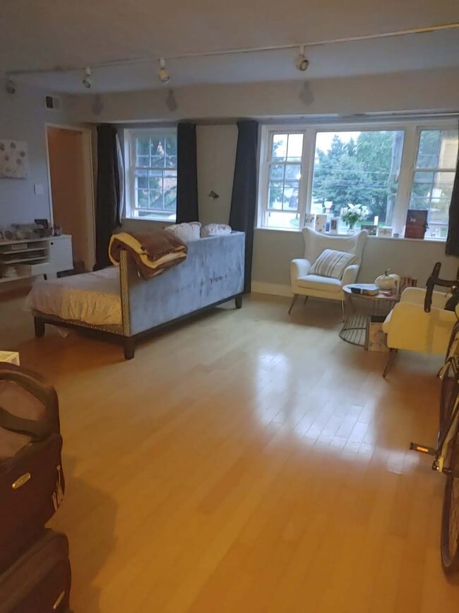 property at 1301 N Ode St