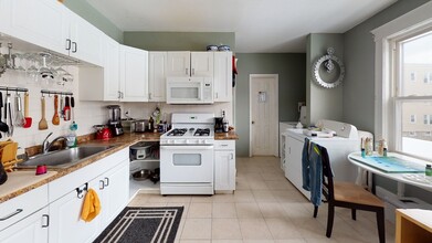 11 Ransom Rd in Boston, MA - Building Photo - Building Photo