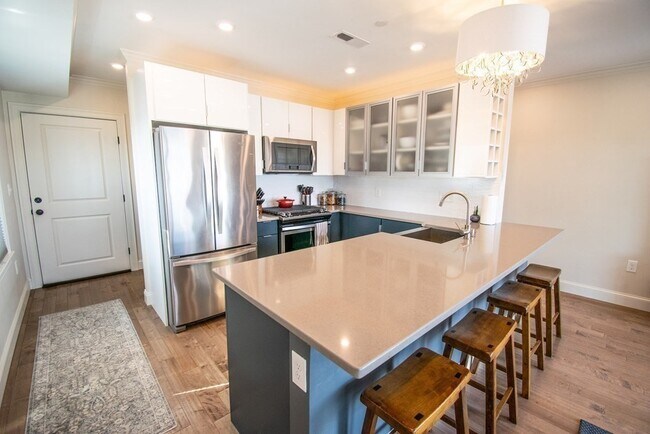 property at 312 Sumner St