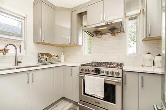 11553-11583 83 Ave in Delta, BC - Building Photo - Building Photo