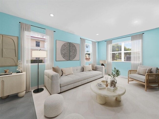 2591 NE 55th Ct, Unit 102 in Fort Lauderdale, FL - Foto de edificio - Building Photo