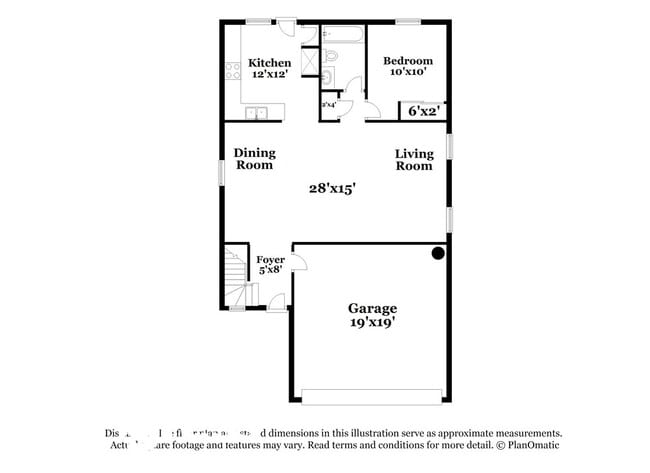 3806 Sierra Birch in San Antonio, TX - Building Photo - Building Photo