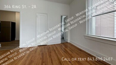 364 King St in Charleston, SC - Building Photo - Building Photo