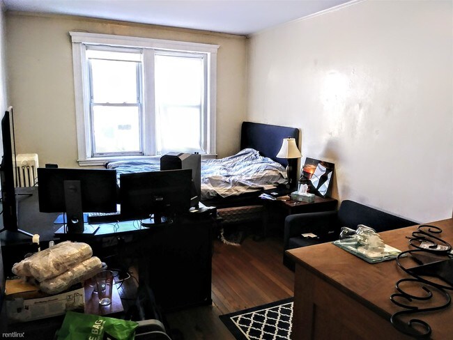 47 Linden St-Unit -321 in Boston, MA - Building Photo - Building Photo