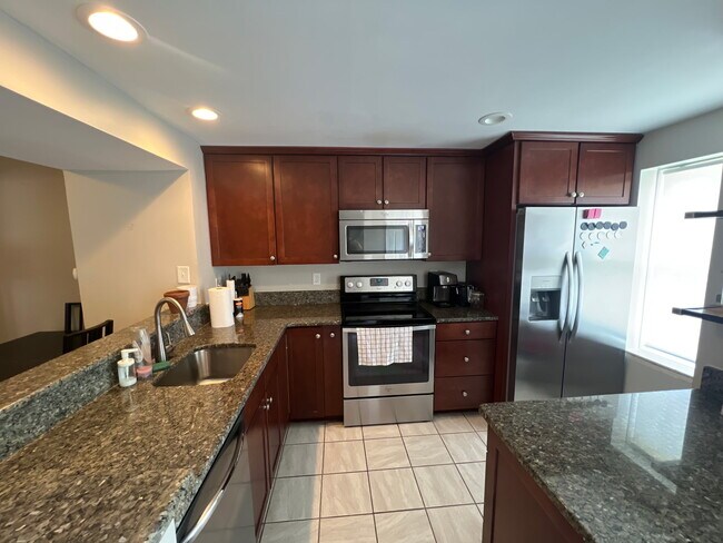 106 Long Meadow Ct in Abingdon, MD - Building Photo - Building Photo