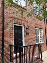 1408 Steuart St in Baltimore, MD - Building Photo