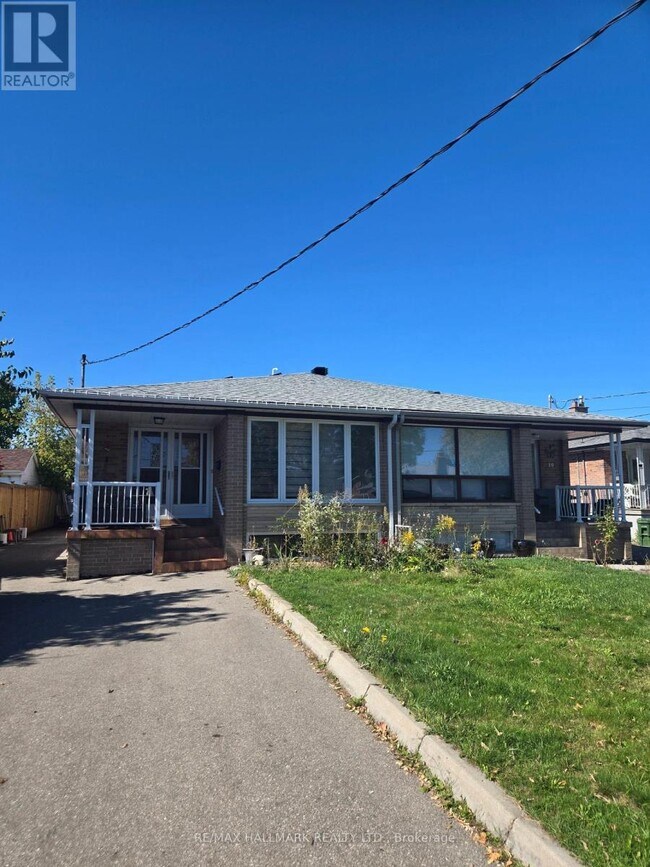 property at 8 Hucknall Rd
