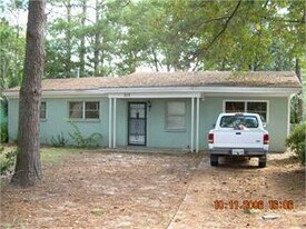 612 10th Ave in Albany, GA - Building Photo