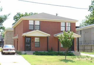 226-228 Decatur St in Memphis, TN - Building Photo - Building Photo