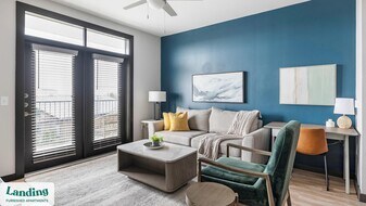 3875 Burnham, Unit 6308 in Kyle, TX - Building Photo