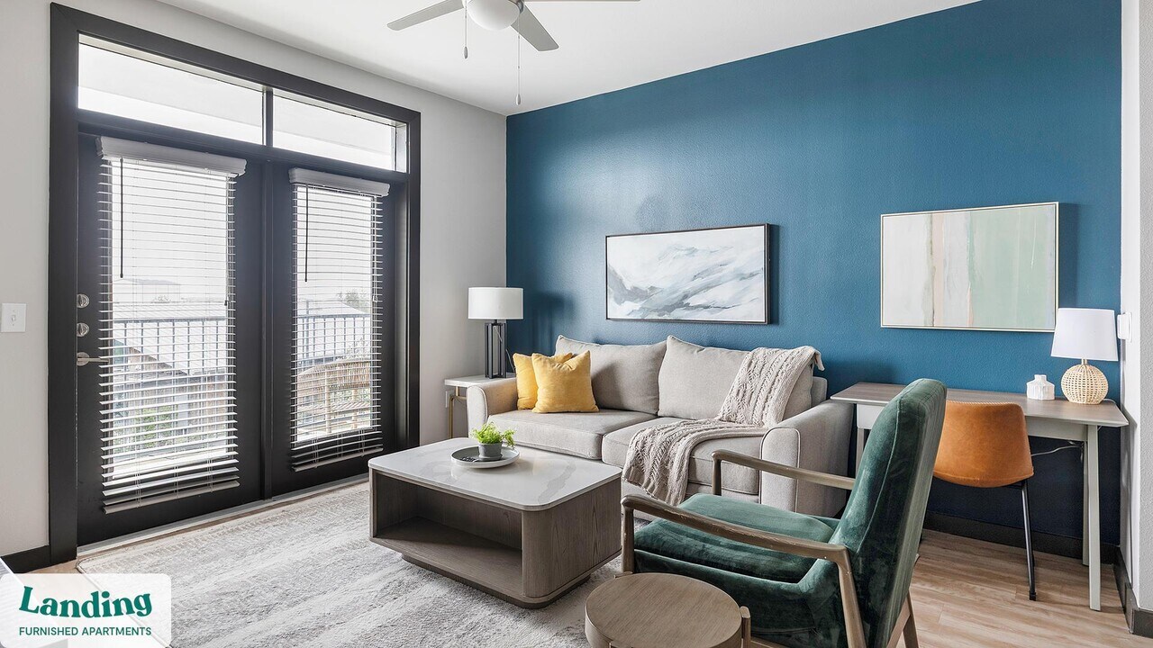 3875 Burnham, Unit 6308 in Kyle, TX - Foto de edificio