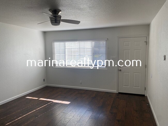 852 Sheridan St in Vallejo, CA - Building Photo - Building Photo