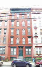 805 Willow Ave in Hoboken, NJ - Building Photo - Building Photo