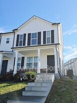 2730 Sparrowgap Trl in Nashville, TN - Building Photo