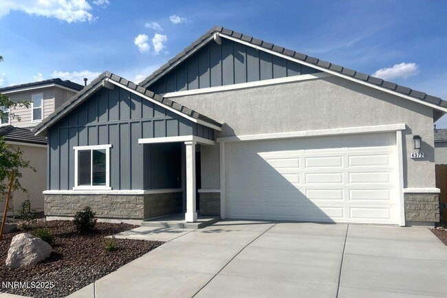 property at 4372 Country Flats Wy