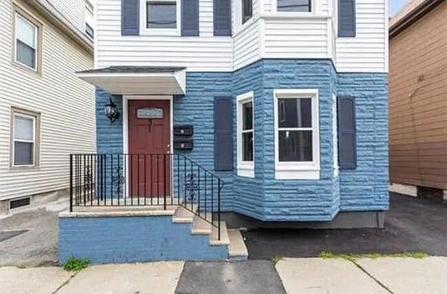 property at 31 Franklin Ave