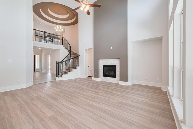 property at 23649 Silver Palm Trl