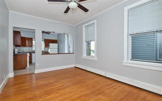 property at 27 Reservoir Ave