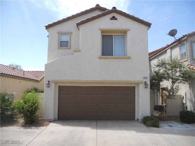 property at 8569 Calomeria Ct