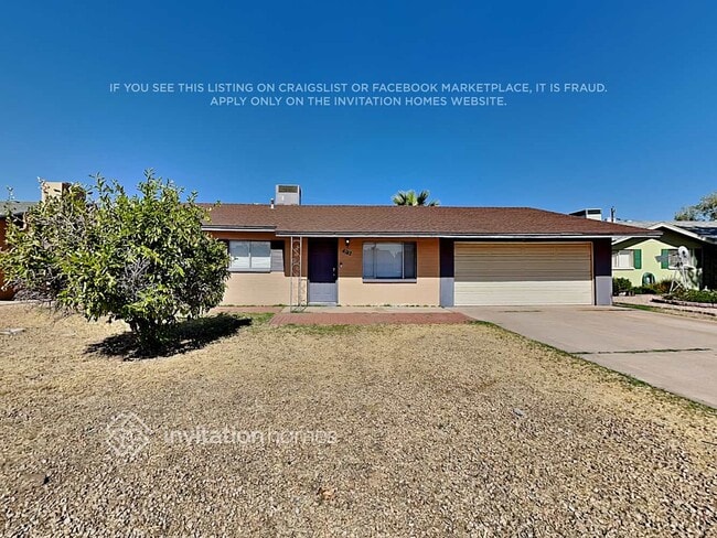 property at 4142 W Royal Palm Rd