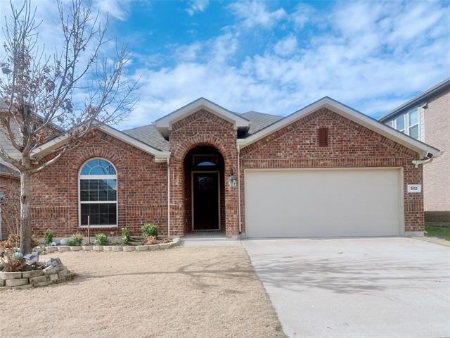 property at 5112 Texana Dr