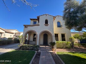 3779 N Denny Way in Buckeye, AZ - Building Photo