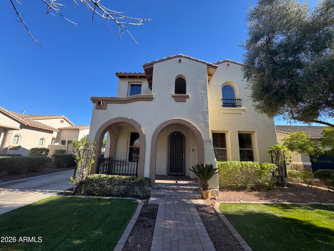 property at 3779 N Denny Way