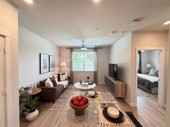 1610 Campbell Rd in Houston, TX - Building Photo - Building Photo