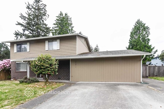 34811 27th Ave SW in Federal Way, WA - Foto de edificio - Building Photo