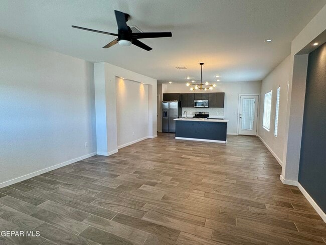 12725 Don Norte St in El Paso, TX - Building Photo - Building Photo