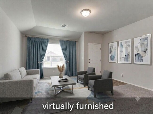 property at 9505 NW 119th St